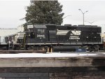 NS 3046 on 12/28